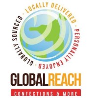 Global Reach Confections and More logo - Similar company to Authentic Taste