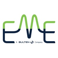 EXIM & MFR ENTERPRISE logo - Similar company to Bulten Group