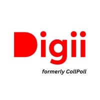 Digii logo - Similar company to Extraaedge