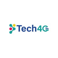 Tech4G logo - Similar company to A11Y Audits