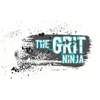The Grit Ninja logo - Similar company to Ryann'S Wines