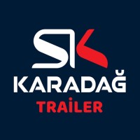 Karadağ Trailer Lowbed Silobas Dorse Treyler logo - Similar company to Güler Tir Market