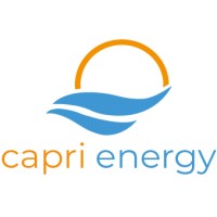 Capri Energy logo - Similar company to Meadex Rubber Mouldings