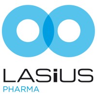 LASIUS PHARMA logo - Similar company to Instvalles