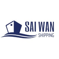 Sai Wan Shipping logo - Similar company to Shipstar