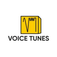 Voice Tunes logo - Similar company to Content Castle