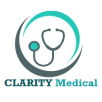 Clarity Medical Ltd logo - Similar company to Buoyant