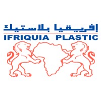 Ifriquia Plastic logo - Similar company to Plastima Canalisations