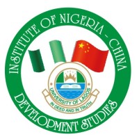 Institute of Nigeria-China Development Studies , University of Lagos logo - Similar company to University Of Lagos Association Of Dental Students (Ulads)