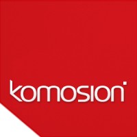 Komosion logo - Similar company to Xolvit