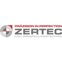 Zertec Cnc-Zerspanungstechnik