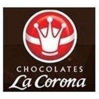 Chocolates La Corona logo - Similar company to Chocolates Picard