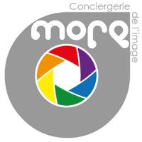 MORE Conciergerie de l'image logo - Similar company to Lycée Privé Professionnel Agir