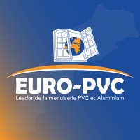EURO-PVC logo - Similar company to First Competence