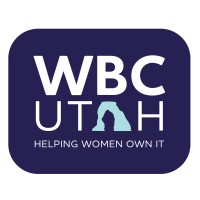 Women's Business Center of Utah logo - Similar company to Utah Microloan Fund