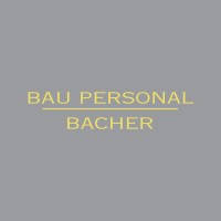 Bau Personal Bacher logo - Similar company to Lohnvision