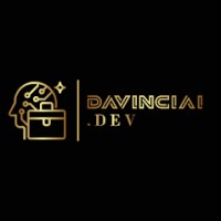 DaVinci AI logo - Similar company to Bookin Llc
