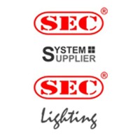 SEC s.r.o. logo - Similar company to Jif Lighting