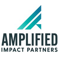 Amplified Impact Partners logo - Similar company to Mission Driven Finance®