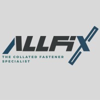 Allfix logo - Similar company to Fixone