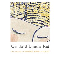 Gender and Disaster Australia logo - Similar company to Nutritionally Balanced