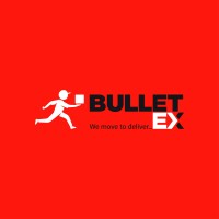 Bullet Express logo - Similar company to Bullet Express