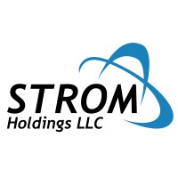 Strom Holdings LLC logo - Similar company to Diaper Testing International