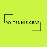 My Tennis Gear logo - Similar company to Cappio
