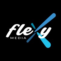 Flexy Media logo - Similar company to Ajans.Io