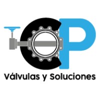VÁLVULAS Y SOLUCIONES CP logo - Similar company to Eb Válvulas