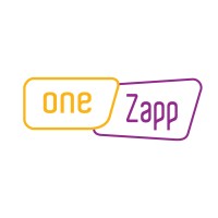 OneZapp logo - Similar company to E-Processing Systems