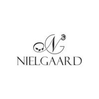 Nielgaard Glaskunst logo - Similar company to Monuglas®