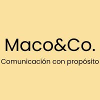 Maco&Co. logo - Similar company to Killerskills