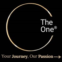 The One® logo - Similar company to Webuild Technology