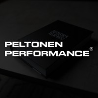 PELTONEN PERFORMANCE | Psyykkinen valmennus | Koulutukset logo - Similar company to Te3 Oy