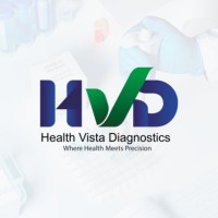 Health Vista Diagnostics logo - Similar company to Kgoi Global Pvt. Ltd.