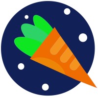 OrbitCarrot, The Remote Creative Web Agency logo - Similar company to Ke Designs