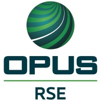 Opus Remote Sensing logo - Similar company to Normagrup Technology