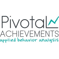 PIVOTAL ACHIEVEMENTS LLC