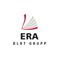 Aktsiaselts BLRT ERA Klaipėdos filialas logo - Similar company to Interwave Business Solutions