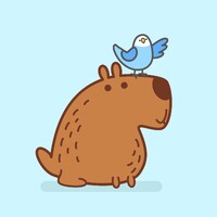 Frendz logo - Similar company to Veczail