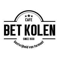 Cafe Bet Kolen logo - Similar company to Tedxtilburg