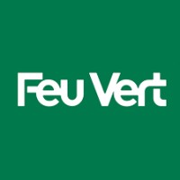 Feu Vert Charancieu logo - Similar company to Feu Vert Chatte - St Marcellin