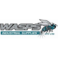 Wasps Industrial Supplies logo - Similar company to Multirack Mackay