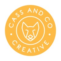 Cass and Co Creative logo - Similar company to Thrive Communications