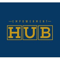 Empowerment Hub logo - Similar company to Embrace Your Change