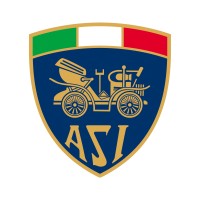 ASI - Automotoclub Storico Italiano logo - Similar company to Evit