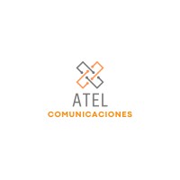 ATEL COMUNICACIONES logo - Similar company to Cms