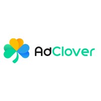 AdClover logo - Similar company to Cs-Cart Hellas