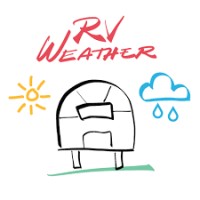 RV Weather logo - Similar company to Metron Inc.